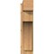 Ekena Millwork Westlake Block Smooth Outlooker, Western Red Cedar, 7 1/2"W x 22"D x 30"H OUT08X22X30WTL05SWR - alternate 4